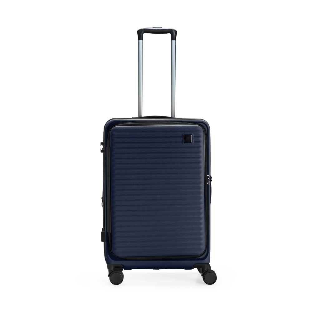 MALA ABS 66L SPX-08216G-AZE NA COR AZUL