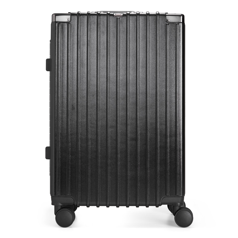 MALA DE VIAGEM 77L SPX-06057-PRE NA COR PRETO