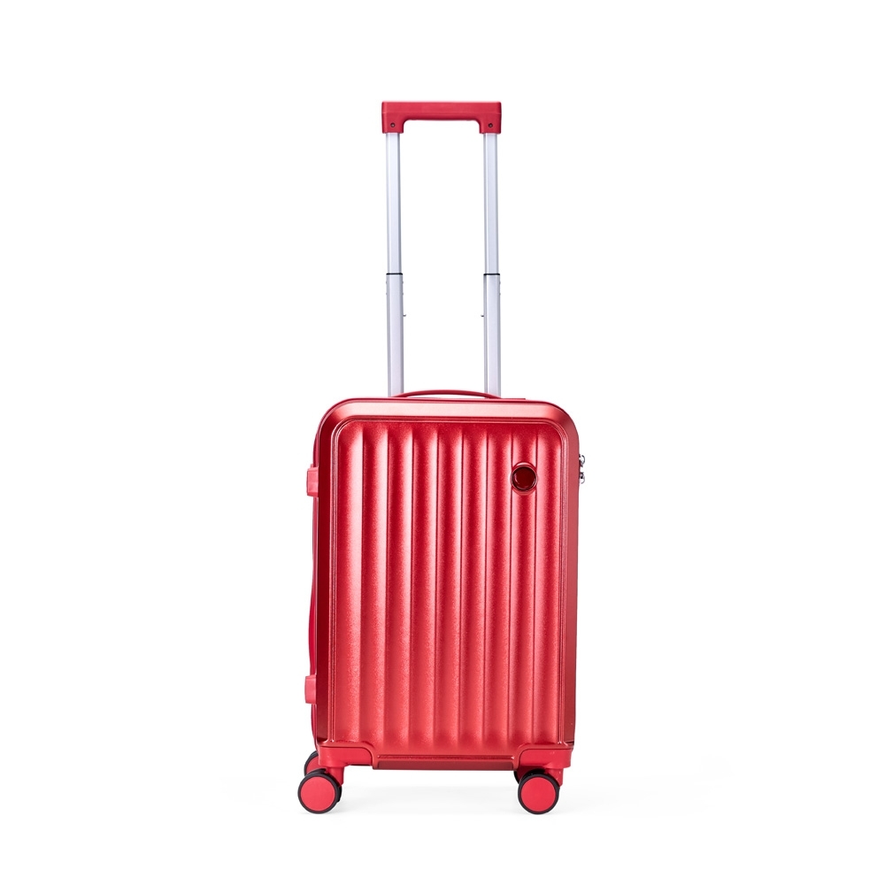 MALA DE VIAGEM 37L SPX-08242-VM NA COR VERMELHO