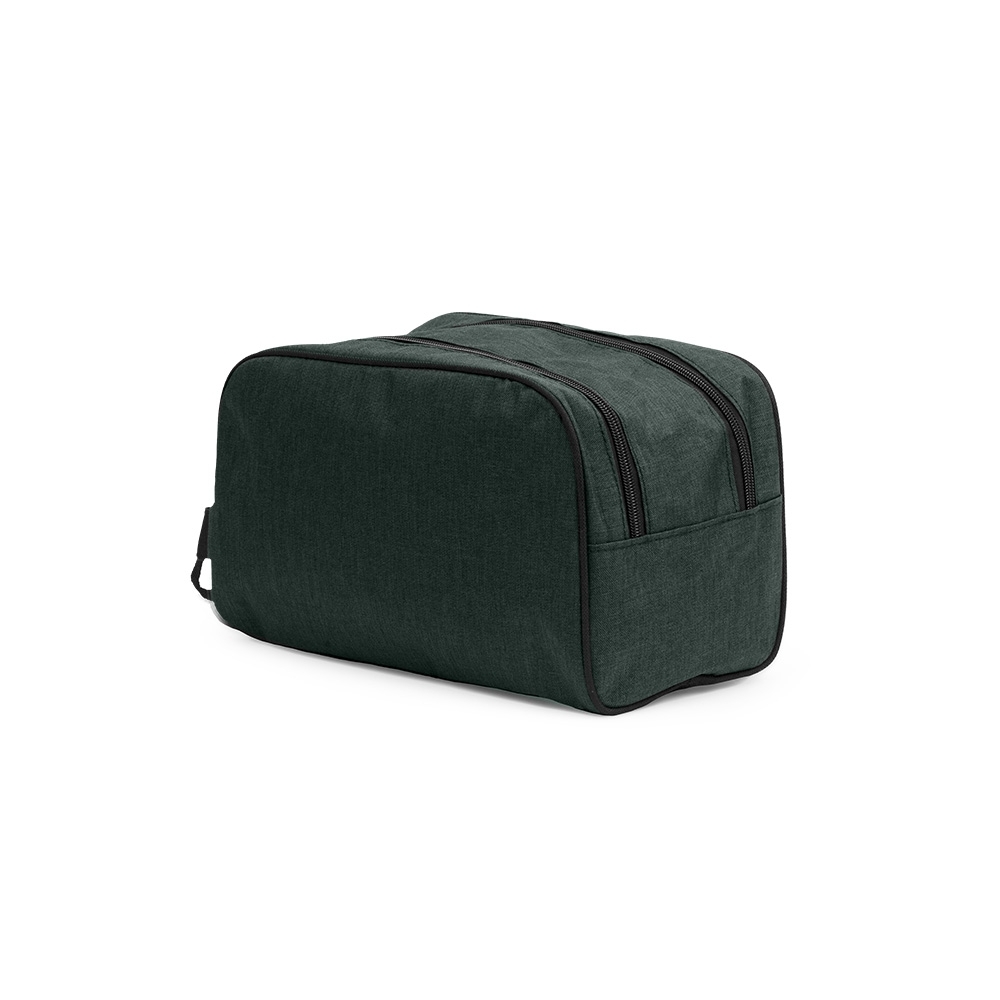 NECESSAIRE SPX-14430-PRE NA COR PRETO