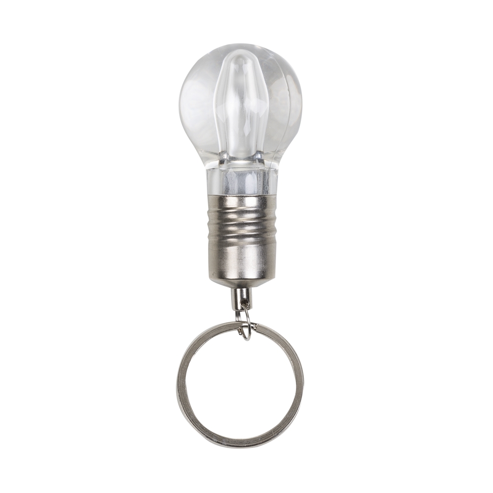 PEN DRIVE LÂMPADA 8GB SPX-041-8GB-PRA/TRA NA COR PRATA