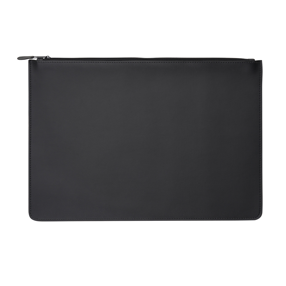 PASTA ENVELOPE BIDINS SPX-14625-PRE NA COR PRETO