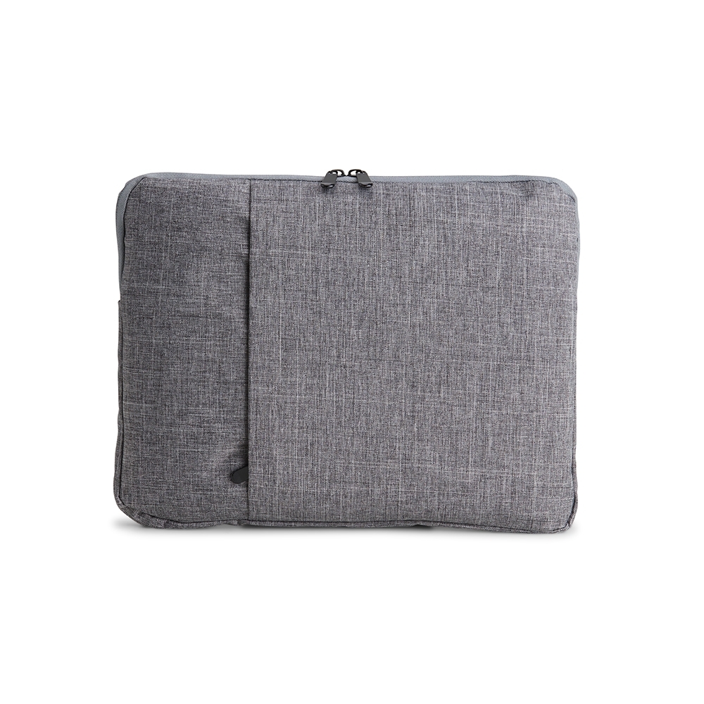 PASTA PARA TABLET E NOTEBOOK 14 SPX-06049M-CZC NA COR PRATA