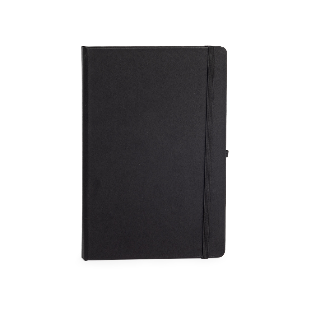 PLANNER CROMATO ANUAL SPX-15096-PRE NA COR PRETO