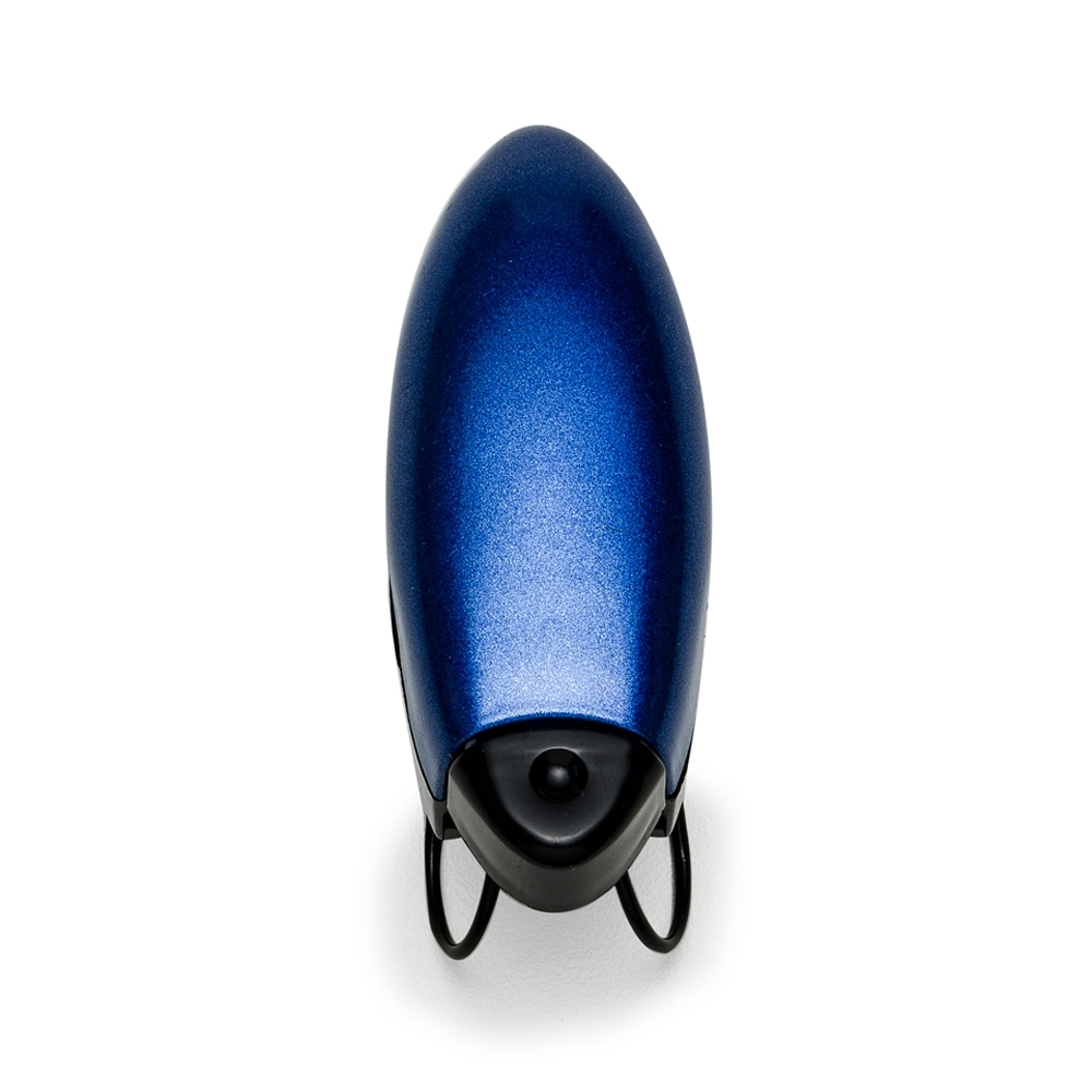 PORTA OCULOS  SPX-04011-AZU/AZU NA COR AZUL