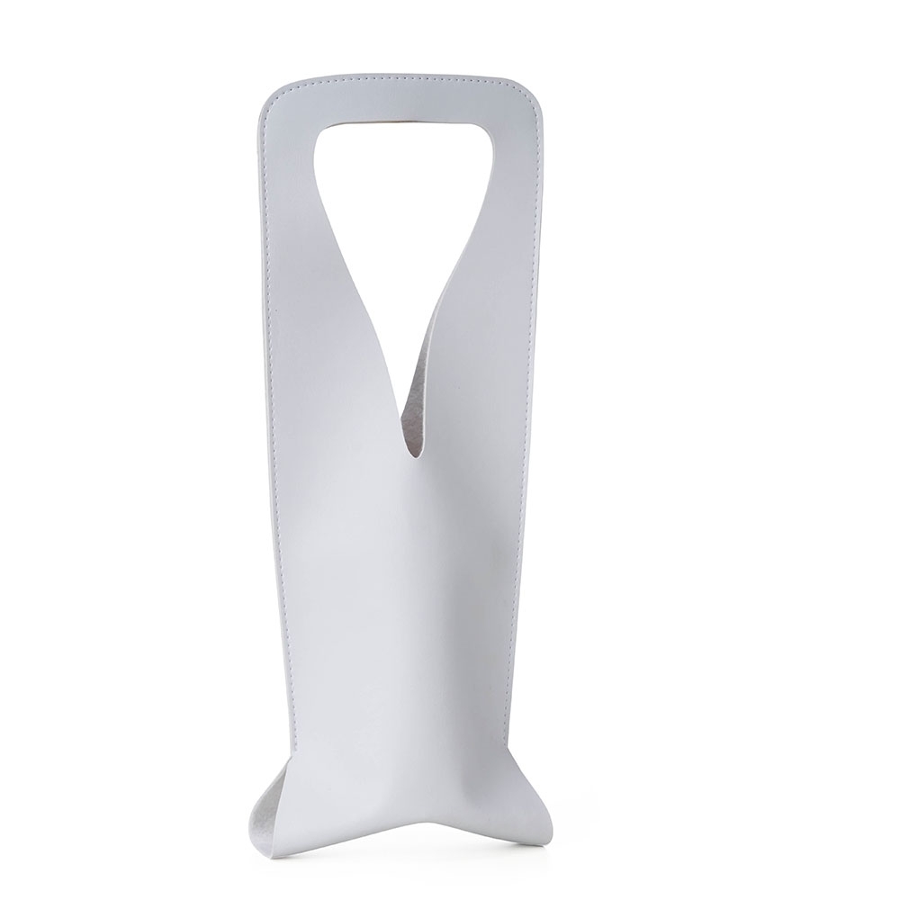 PORTA VINHO BIDINS  SPX-14542-BCO NA COR BRANCO