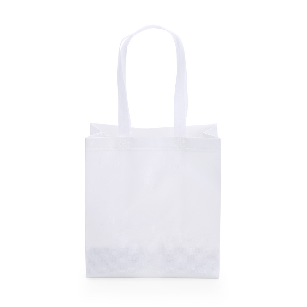 SACOLA TNT SPX-08017-BCO NA COR BRANCO
