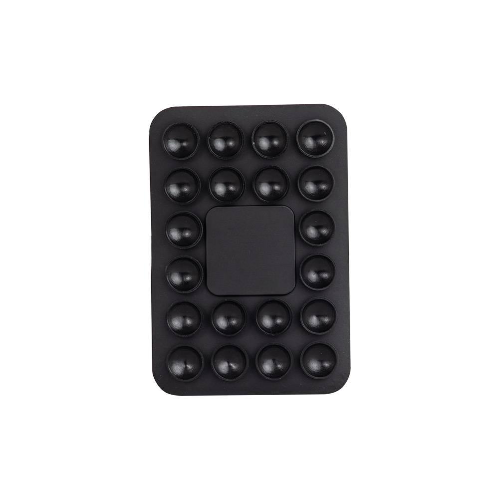 VENTOSA PARA CELULAR SPX-15209-PRE NA COR PRETO