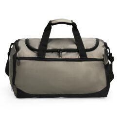 BOLSA COURO SINTÉTICO 36L SPX-08348-CIN NA COR MARROM