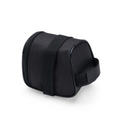 BOLSA SELIM BICICLETA OXFORD SPX-15258-PRE NA COR PRETO