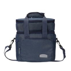 BOLSA TÉRMICA 15L SPX-18957-AZE NA COR AZUL