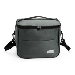 BOLSA TÉRMICA 16L SPX-18959-CIN NA COR CINZA