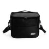 BOLSA TÉRMICA 16L SPX-18959-PRE NA COR PRETO