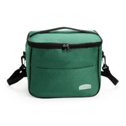 BOLSA TÉRMICA 16L SPX-18959-VD NA COR VERDE