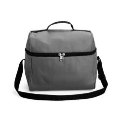 BOLSA TÉRMICA 14 LITROS SPX-15273-CHU NA COR CHUMBO