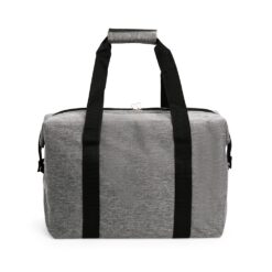 BOLSA TÉRMICA 25L SPX-08334-CIN NA COR CINZA