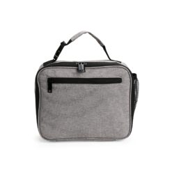 BOLSA TÉRMICA 6L SPX-08347-CIN NA COR CINZA