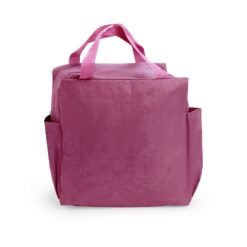 BOLSA TÉRMICA 12L SPX-18954-ROS NA COR ROSA