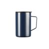 CANECA INOX PAREDE DUPLA 350ML SPX-P@18870-AZU NA COR AZUL