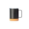 CANECA TÉRMICA 330ML SPX-18838A-PRE NA COR PRETO