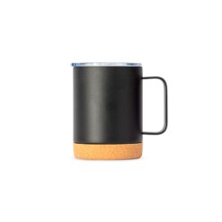 CANECA TÉRMICA 330ML SPX-18838A-PRE NA COR PRETO
