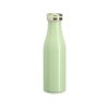 GARRAFA TÉRMICA 500ML SPX-P@07059-VD NA COR VERDE