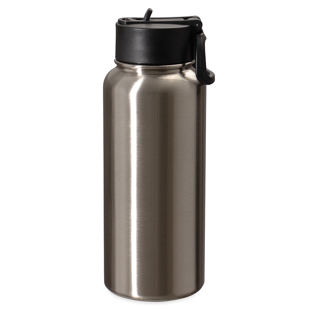 GARRAFA TÉRMICA 900ML SPX-18916A-INO NA COR INOX