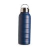 GARRAFA TÉRMICA 950ML SPX-08326-AZE NA COR AZUL