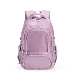 MOCHILA POLIÉSTER 17 LITROS SPX-08343-ROX NA COR ROXO