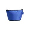 NÉCESSAIRE NYLON SPX-15298-AZE NA COR AZUL