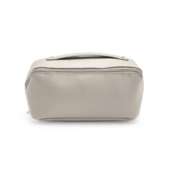 NÉCESSAIRE PU SPX-08272-BCO NA COR BRANCO