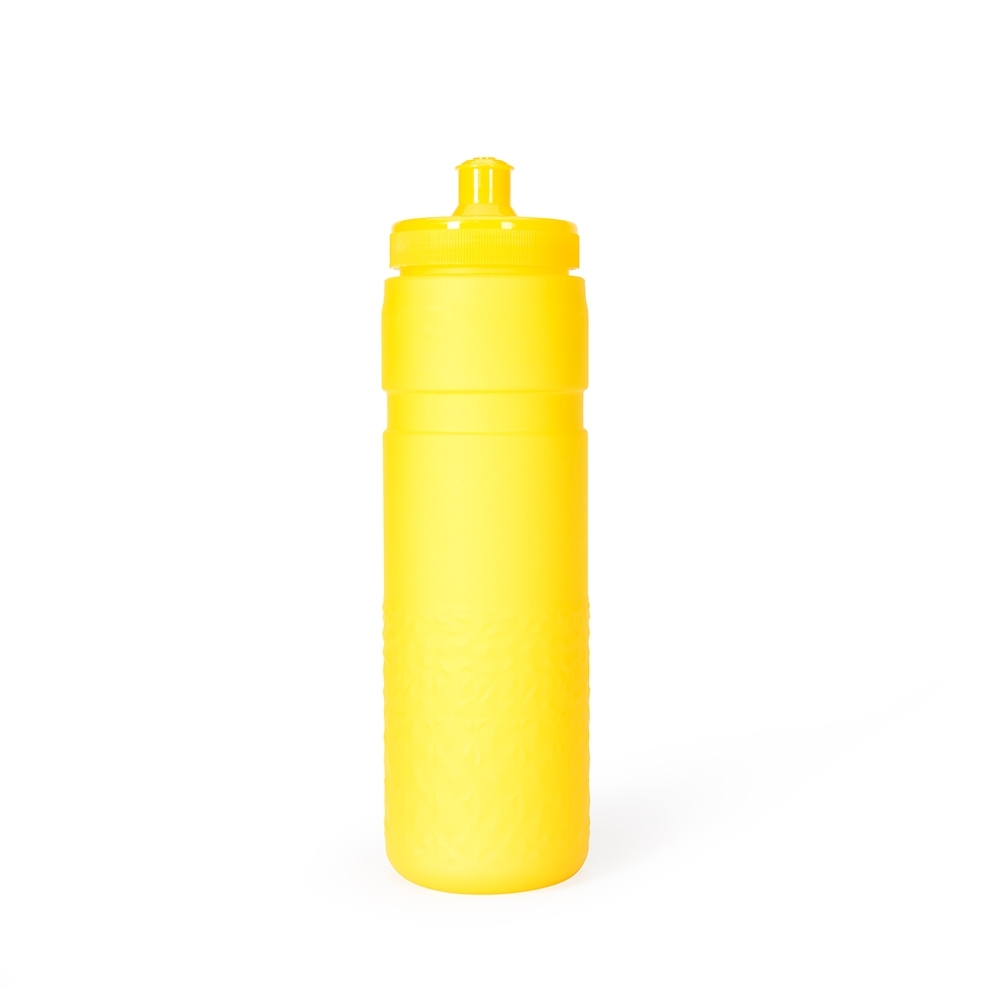 SQUEEZE PAREDE DUPLA 500ML SPX-15272-AMA/AMA NA COR AMARELO