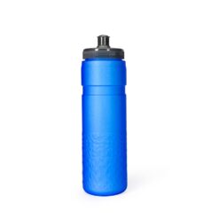 SQUEEZE PAREDE DUPLA 500ML SPX-15272-AZU/PRE NA COR AZUL