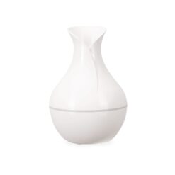 UMIDIFICADOR DE AR COM LED SPX-18992-BCO NA COR BRANCO