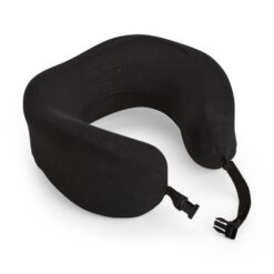 ALMOFADA DE PESCOÇO SPX-09184-PRE NA COR PRETO