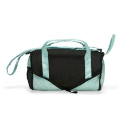 BOLSA DOBRÁVEL POLIÉSTER 6L SPX-01336-PRE/AZC NA COR AZUL
