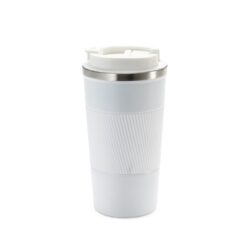 COPO TÉRMICO 500ML SPX-09172-BCO NA COR BRANCO