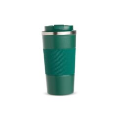 COPO TÉRMICO 500ML SPX-09172-VD NA COR VERDE