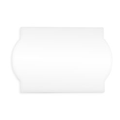 ESPELHO ADESIVO ACRÍLICO SPX-P$09153 NA COR AMARELO