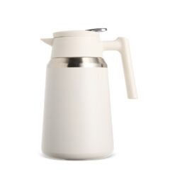 GARRAFA TÉRMICA 1,5L SPX-19033-BCO NA COR BRANCO