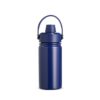 GARRAFA TÉRMICA 400ML SPX-19005-AZU NA COR AZUL