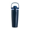 GARRAFA TÉRMICA 850ML SPX-09105-AZU NA COR AZUL
