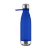 GARRAFA RPET 700ML SPX-15384-AZU NA COR AZUL