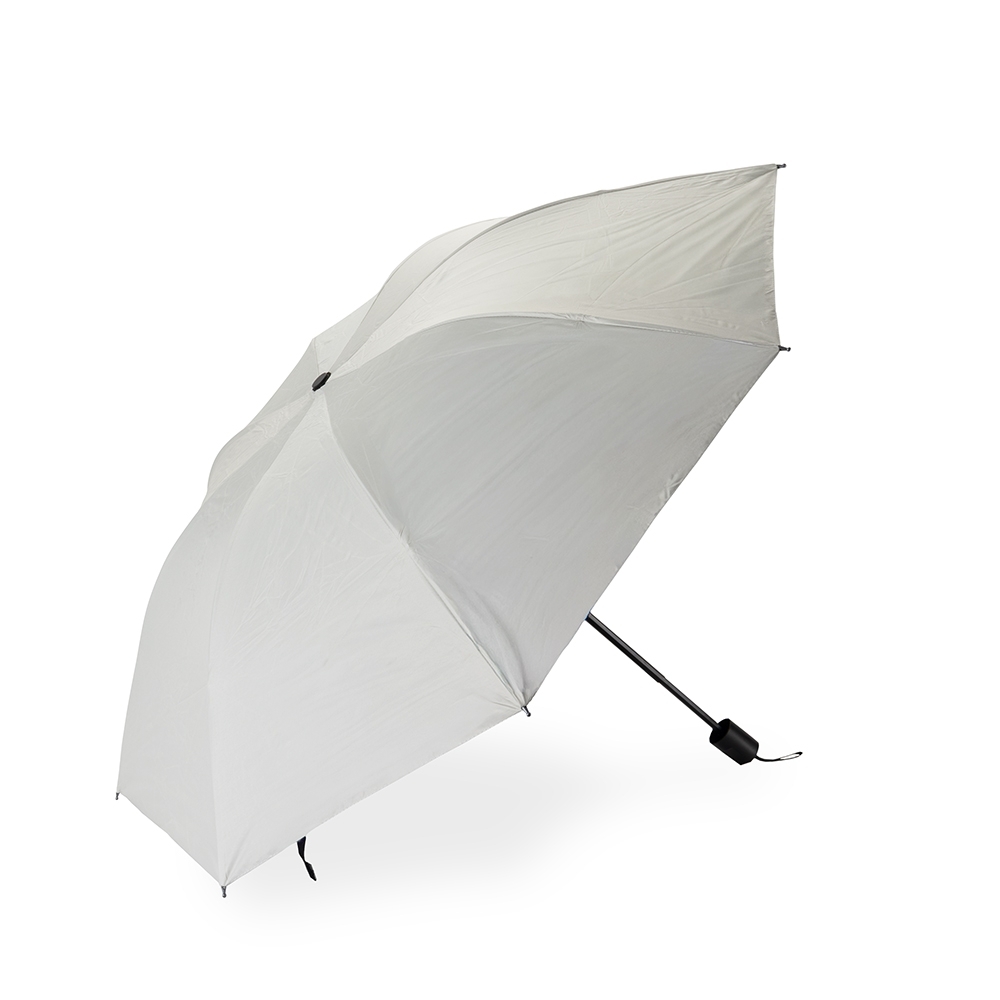 GUARDA-CHUVA MANUAL SPX-05197-BCO NA COR BRANCO