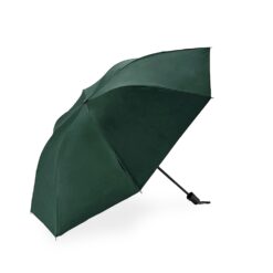 GUARDA-CHUVA MANUAL SPX-05197-VD NA COR VERDE