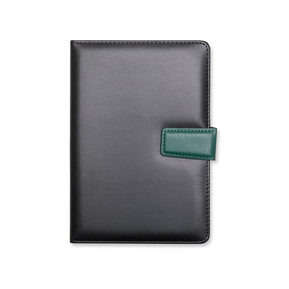 KIT EXECUTIVO 2 PEÇAS SPX-19013-PRE/VD NA COR VERDE