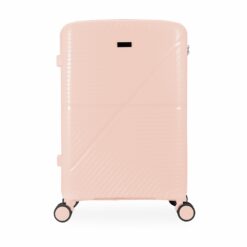 MALA DE VIAGEM 67L SPX-08263A-ROS NA COR ROSA