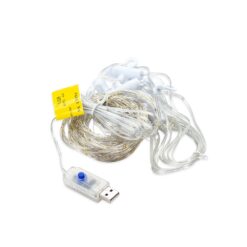 FIO DE FADA LED SPX-P$81085-BCO/QUE NA COR BRANCO