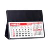 BASE PARA CALENDÁRIO  SPX-12657-PRE/PRE NA COR PRETO