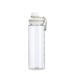 GARRAFA PLÁSTICA 750ML SPX-18792A-BCO NA COR BRANCO